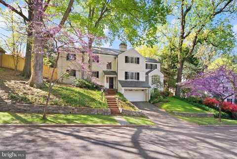 5152 MANNING PLACE NW, WASHINGTON, DC 20016