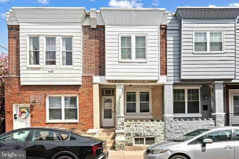 2503 S AMERICAN STREET, PHILADELPHIA, PA 19148