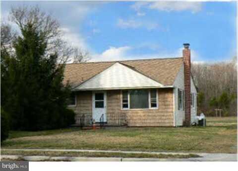 555 IRVING AVENUE, BRIDGETON, NJ 08302