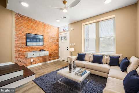 2227 N 17TH STREET, PHILADELPHIA, PA 19132
