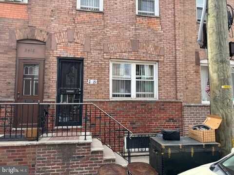 2416 S PERCY STREET, PHILADELPHIA, PA 19148