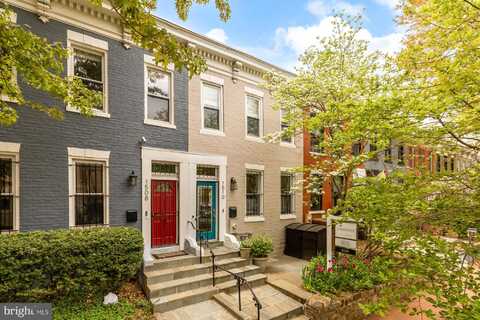 1510 5TH STREET NW, WASHINGTON, DC 20001