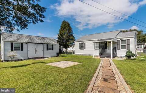 78 CIRCLE AVENUE, INDIAN HEAD, MD 20640