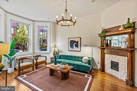 119 SEATON PLACE NW, WASHINGTON, DC 20001