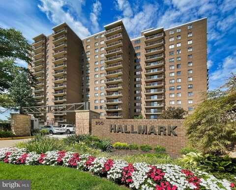 200 N PICKETT STREET, ALEXANDRIA, VA 22304