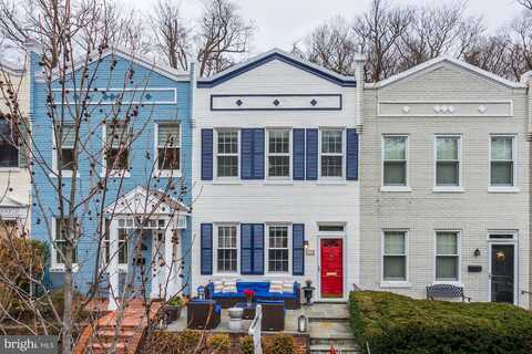 2009 37TH STREET NW, WASHINGTON, DC 20007