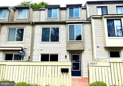 9377 CHADBURN PLACE, MONTGOMERY VILLAGE, MD 20886