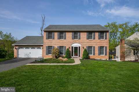 43 ESTATES DRIVE, READING, PA 19606