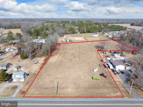 6850 SHAWNEE ROAD, MILFORD, DE 19963