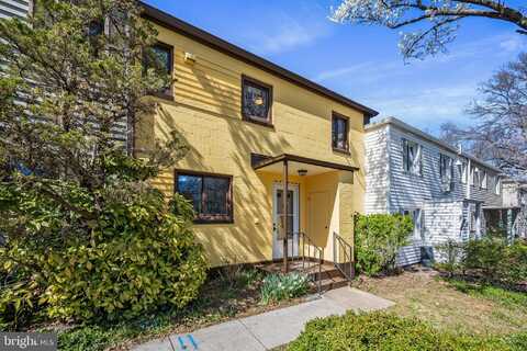 5 RIDGE ROAD, GREENBELT, MD 20770
