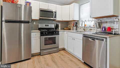 2419 N 5TH STREET, PHILADELPHIA, PA 19133