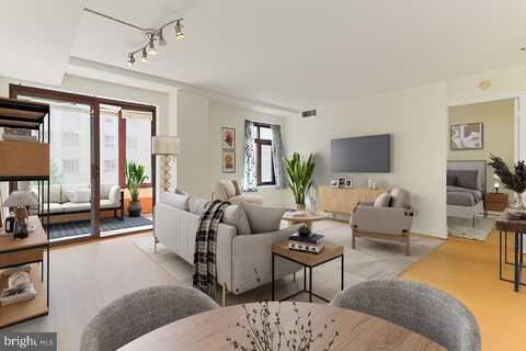 2400 CLARENDON BOULEVARD, ARLINGTON, VA 22201