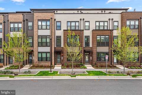 8178 RED HOOK STREET, ROCKVILLE, MD 20855
