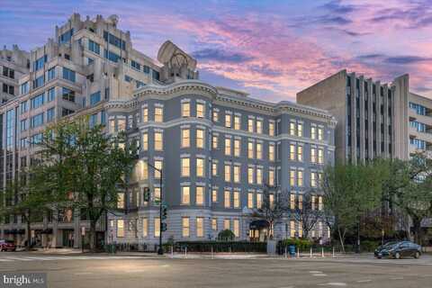 1300 MASSACHUSETTS AVENUE NW, WASHINGTON, DC 20005