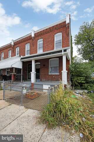 5449 DELANCEY STREET, PHILADELPHIA, PA 19143