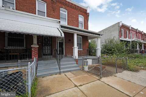5449 DELANCEY STREET, PHILADELPHIA, PA 19143