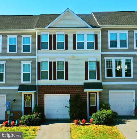 165 SOLARA DRIVE, WINCHESTER, VA 22602