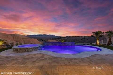 988 Overlook Ln, Mesquite, NV 89027