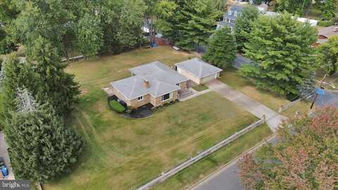 1001 FULTON STREET, CHERRY HILL, NJ 08002