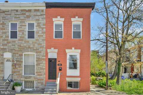 1101 MCKEAN AVENUE, BALTIMORE, MD 21217