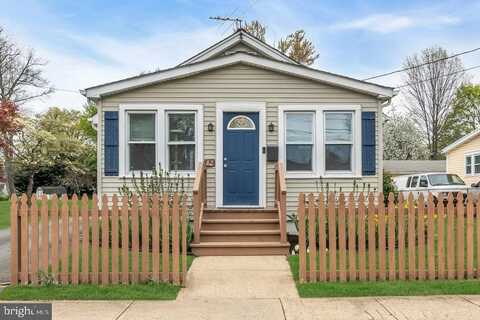 82 HAUSER AVENUE, HAMILTON, NJ 08620