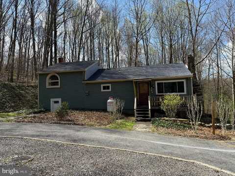 5384 SPIRIT LANE, GLENVILLE, PA 17329