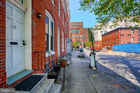1927 JEFFERSON STREET, BALTIMORE, MD 21205