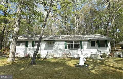 20229 SPRUCE AVENUE, LEWES, DE 19958