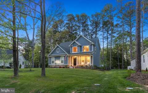 14720 LOCUST COURT, ISSUE, MD 20645