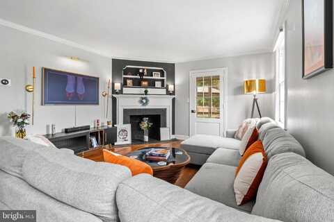 2441 N FOREST PARK AVENUE, BALTIMORE, MD 21207