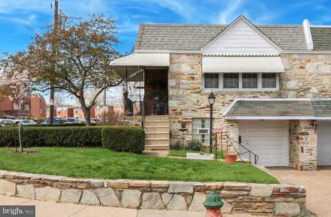 535 DOMINO LANE, PHILADELPHIA, PA 19128