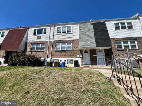 8828 COTTAGE STREET, PHILADELPHIA, PA 19136