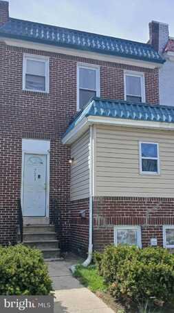721 RICHWOOD AVENUE, BALTIMORE, MD 21212