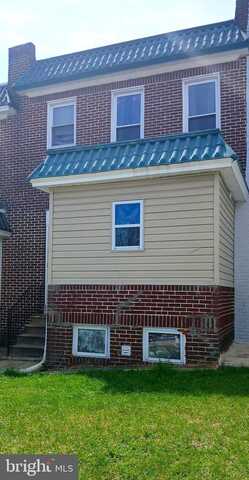 721 RICHWOOD AVENUE, BALTIMORE, MD 21212