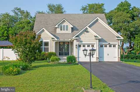 8531 SOPHIES WAY, LINCOLN, DE 19960