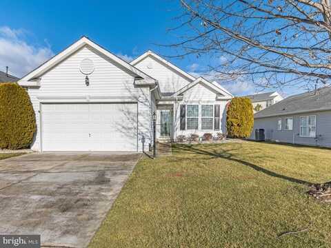 3817 CHAMPION OAK DRIVE, DUMFRIES, VA 22025