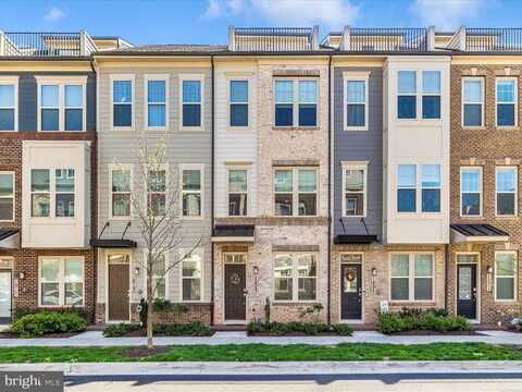 1009 ROCKWELL AVENUE, GAITHERSBURG, MD 20878