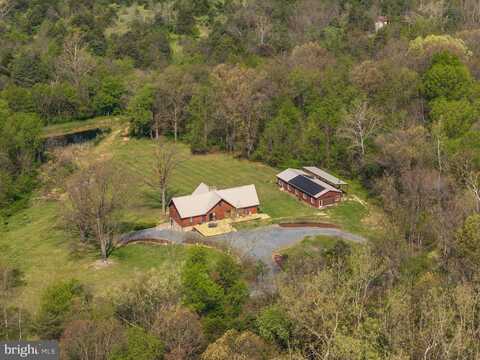 189 OAK HAVEN LANE, NEW MARKET, VA 22844