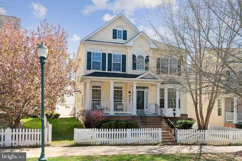 23231 ARORA HILLS DRIVE, CLARKSBURG, MD 20871