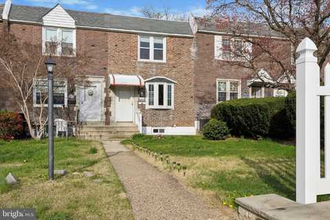 311 WESTPARK LANE, CLIFTON HEIGHTS, PA 19018