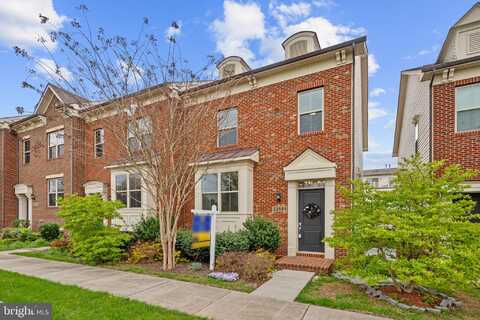 22551 CLARKSBURG ROAD, CLARKSBURG, MD 20871