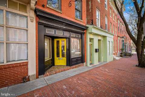 1637 E BALTIMORE STREET, BALTIMORE, MD 21231