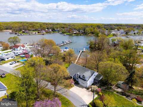 7731 N POINT CREEK ROAD, BALTIMORE, MD 21219