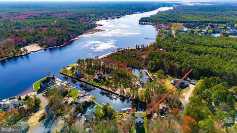 2823 MULLICA RIVER DRIVE, HAMMONTON, NJ 08037