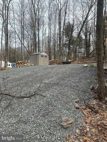 75 IRONWOOD LANE, EQUINUNK, PA 18417