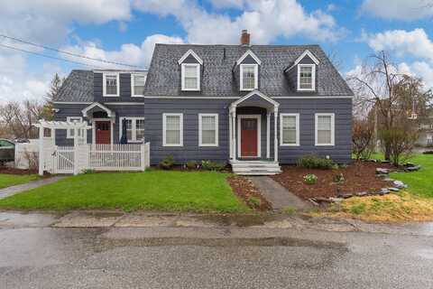 1 Silver Terrace, Waterville, ME 04901