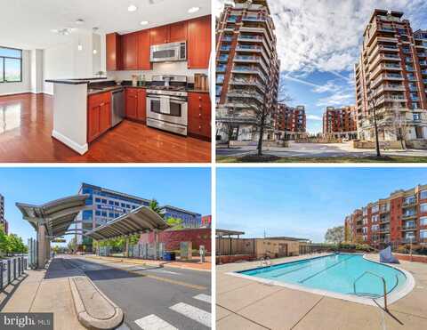 3650 S GLEBE ROAD, ARLINGTON, VA 22202