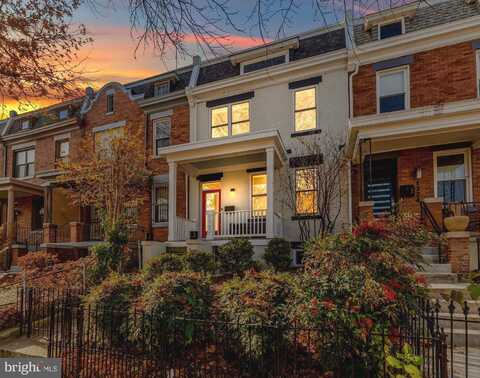 1722 2ND STREET NW, WASHINGTON, DC 20001