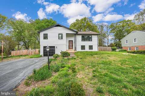8643 GATESHEAD ROAD, ALEXANDRIA, VA 22309
