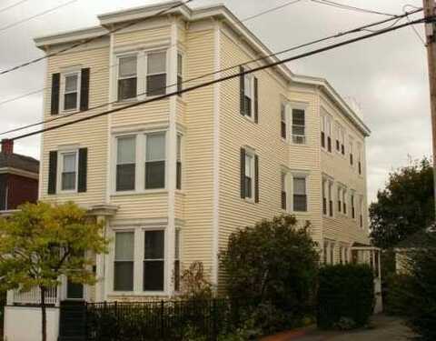 105 North Street, Portland, ME 04101
